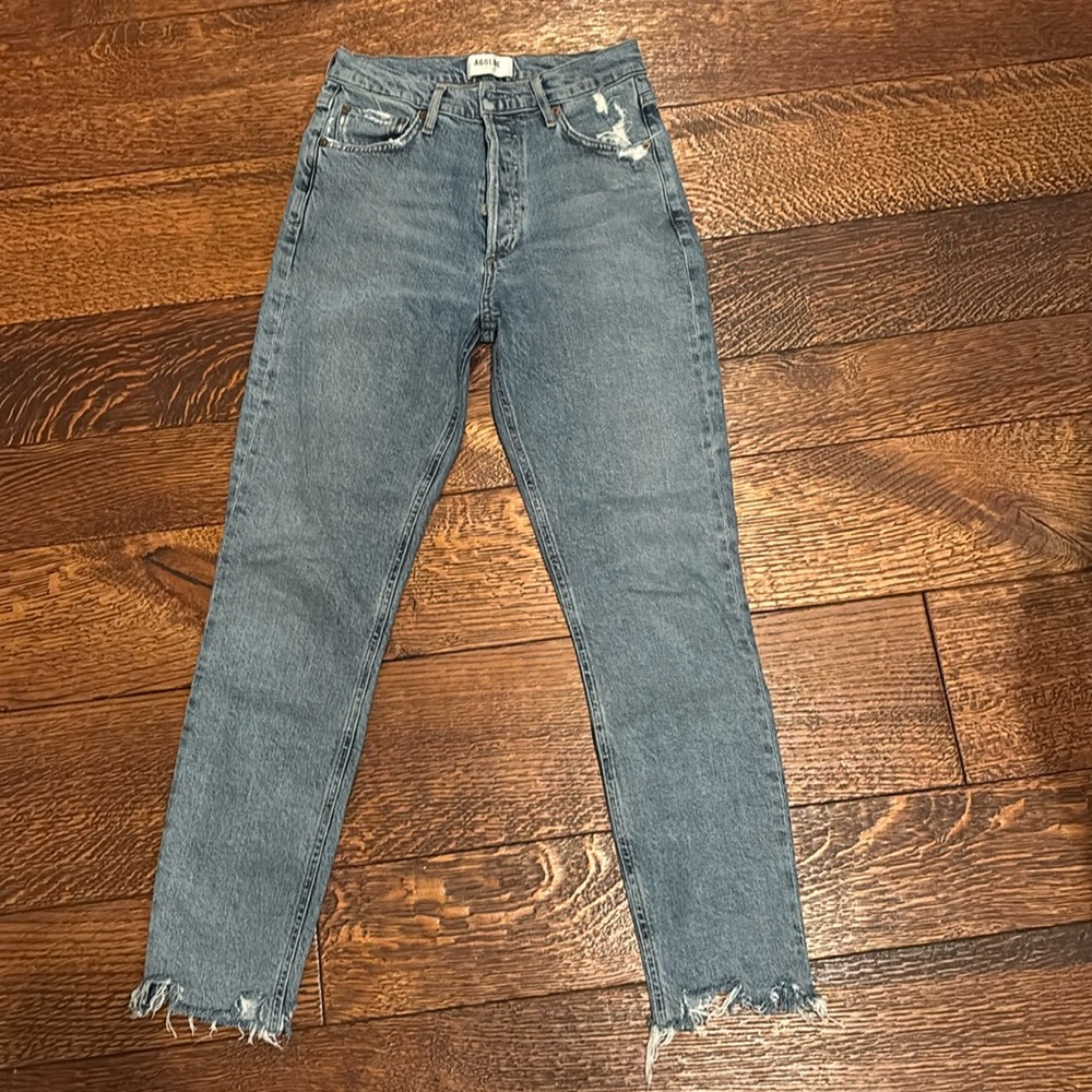 AGOLDE Jeans
